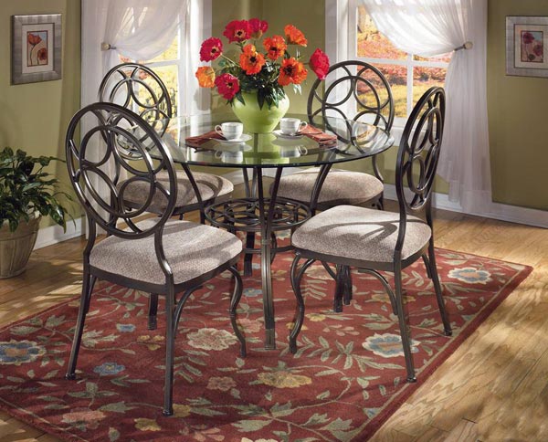 鐵藝家私、配件