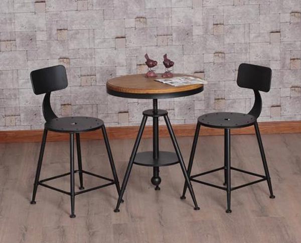 鐵藝家私、配件